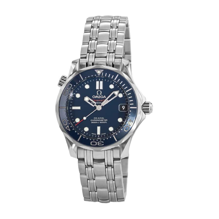 Omega Seamaster 212.30.36.20.03.001 Super Clone
