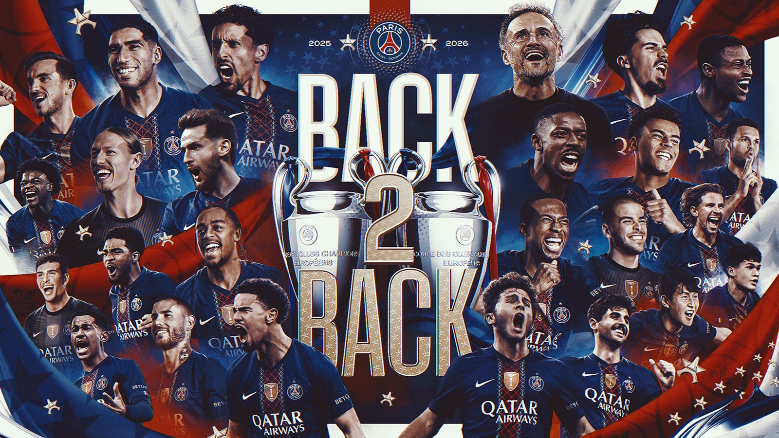 Champions Collection
