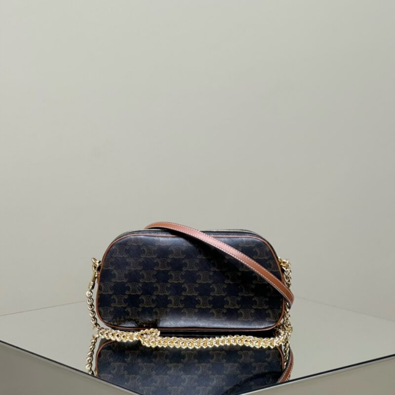 Replica Celine Triomphe Camera Bag