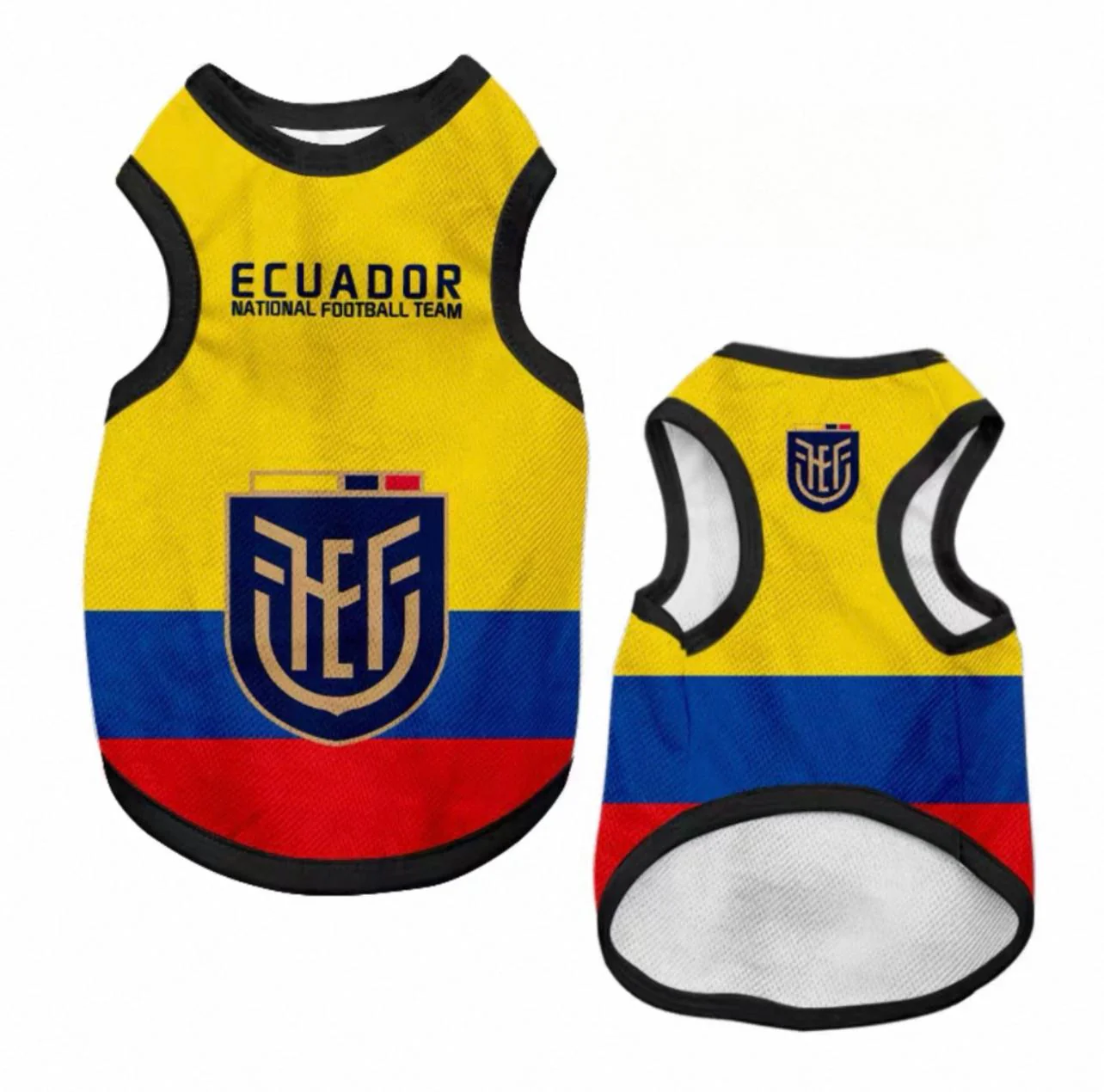 Ecuador