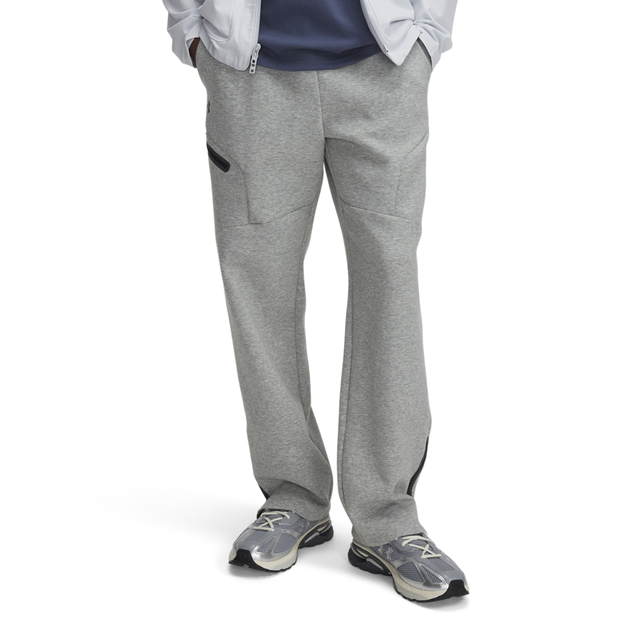 Under Armour Unstoppable Fleece Pants