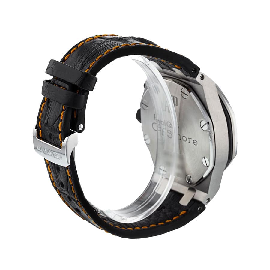 Audemars Piguet \