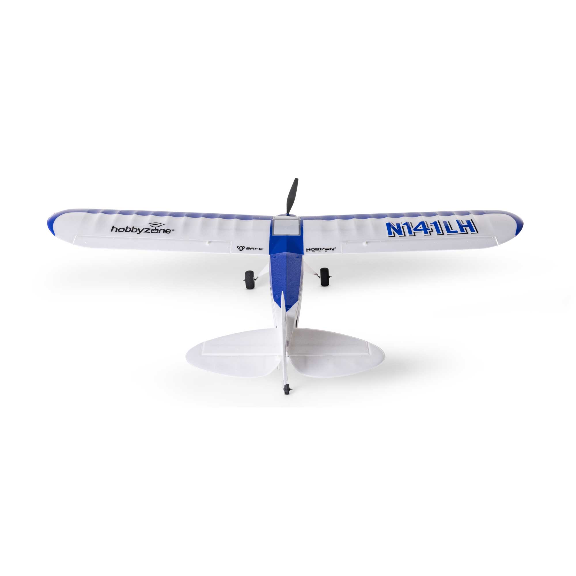 Sport Cub S 2 RTF with SAFE