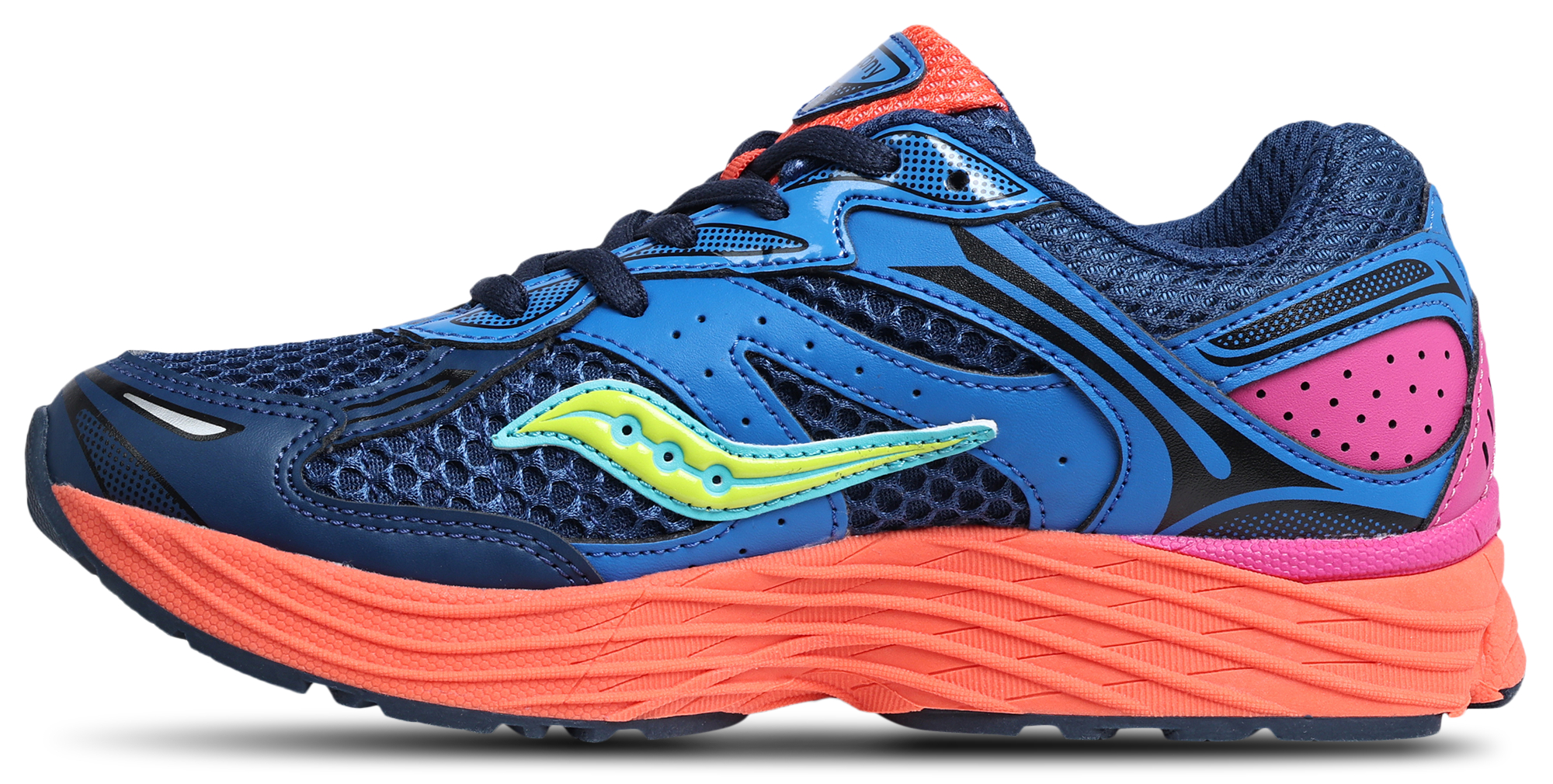 Saucony Omni 9