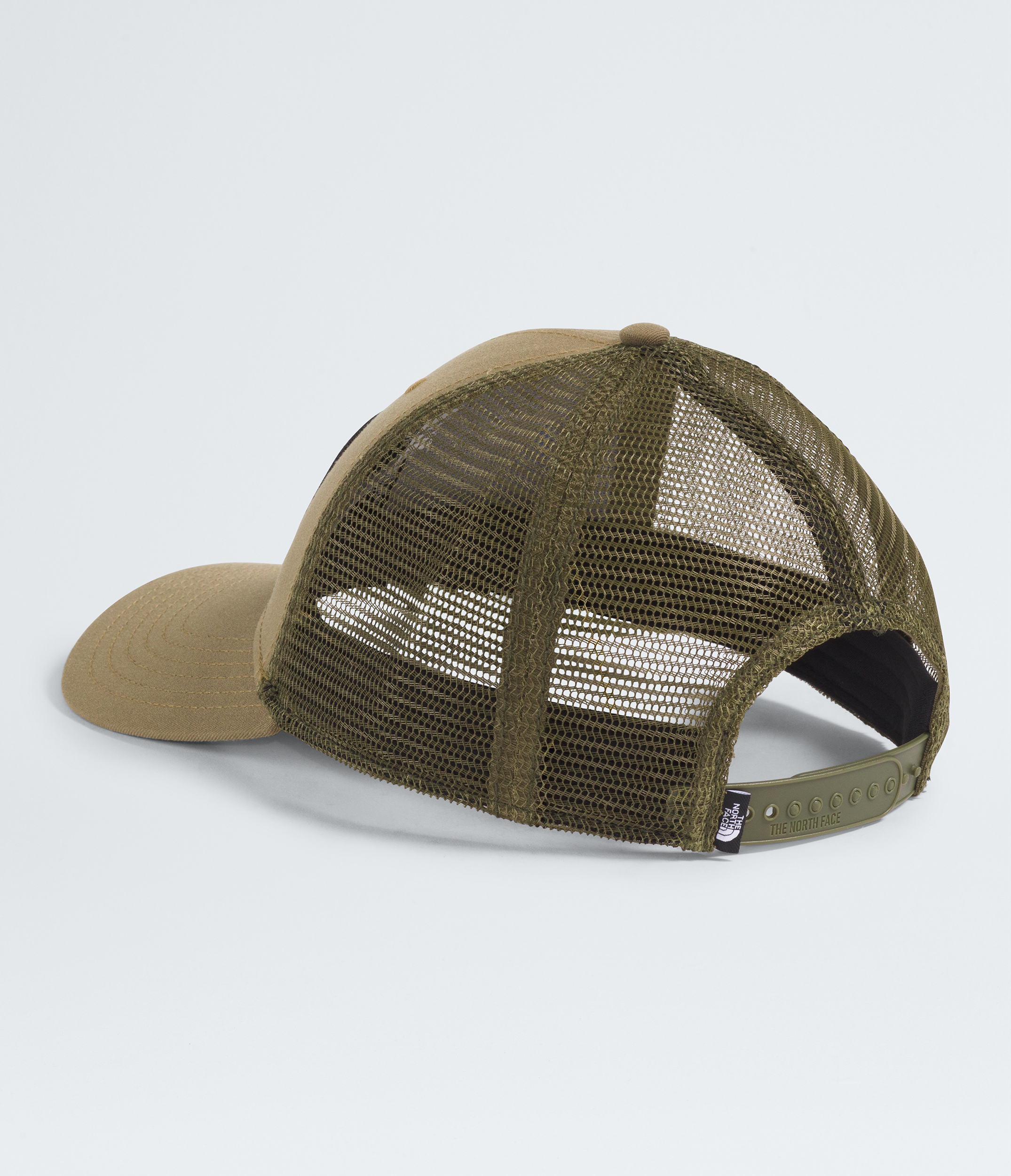 Graphic Mudder Trucker