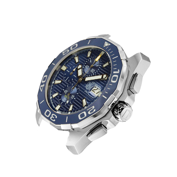 Aquaracer CAY211A-001 43mm