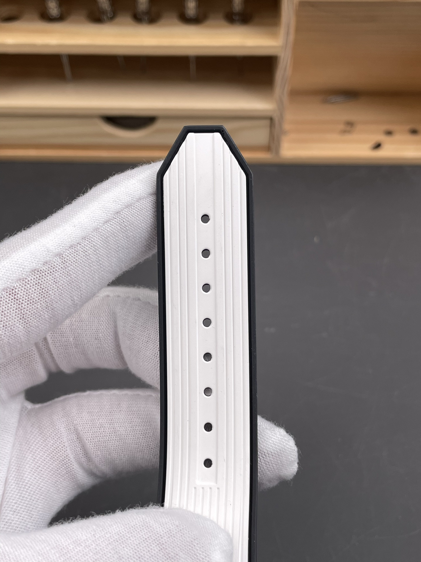 Big Bang White Ceramic