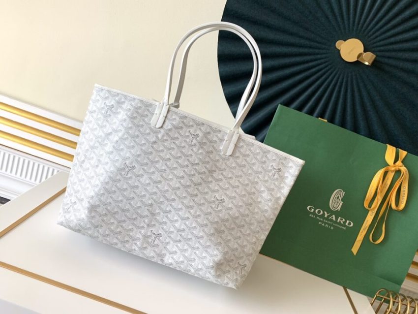 Goyard Isabelle — Premium Shoulder Bag Dupe
