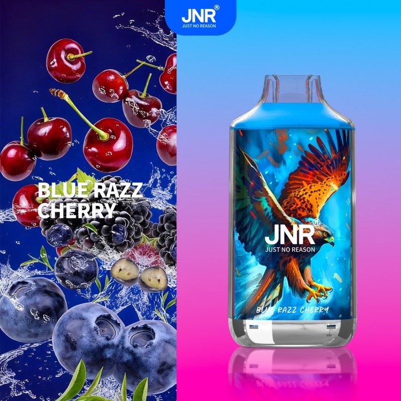 🔥 JNR Falcon 16K Jednorazowy Vape | 2% Nikotyny 💨 16,000 Puffów 🍓🥭🥝 | Szybka wysyłka z Polski 1-3 dni 🚚🇵🇱 | Amerykańska jakość 🇺🇸 | Nowi Klienci Hurtowi 💰🎉