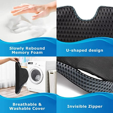 SEAT CUSHION