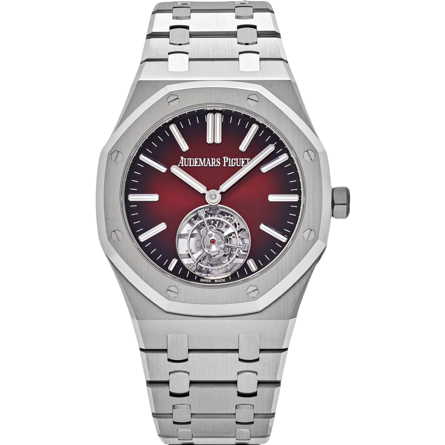 Royal Oak Selfwinding Flying Tourbillon 41mm