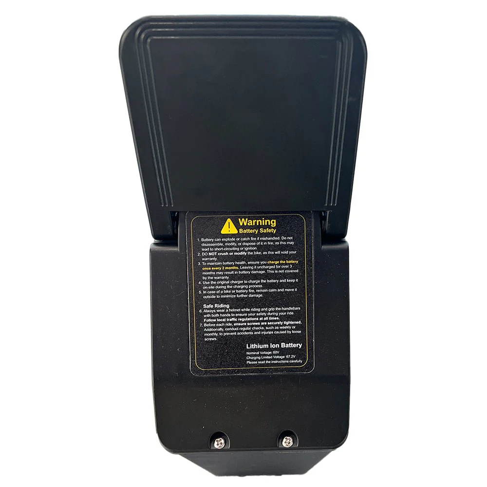 Freego Genuine Lithium Battery for X-Man & Nova Series Electric Bikes