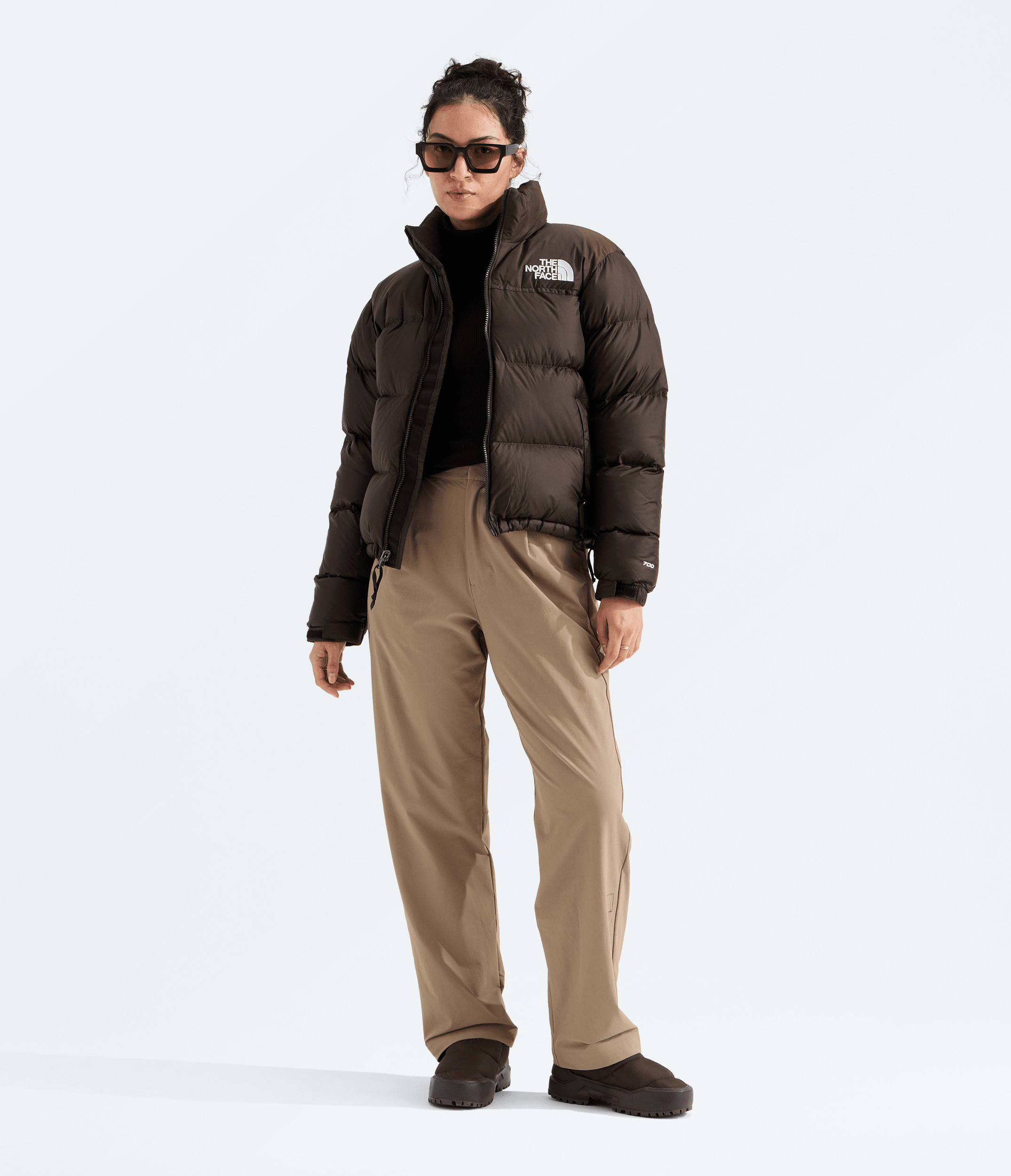 Women’s 1996 Retro Nuptse Jacket