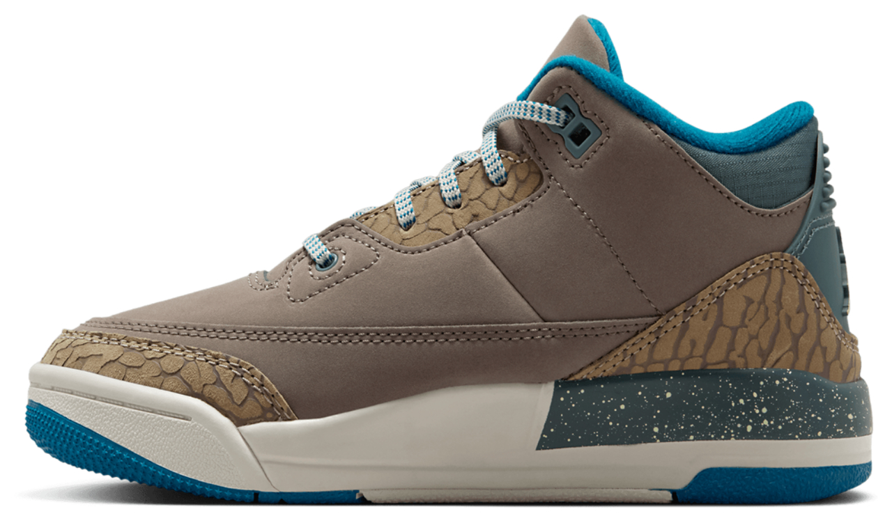 Jordan Retro 3 UNI