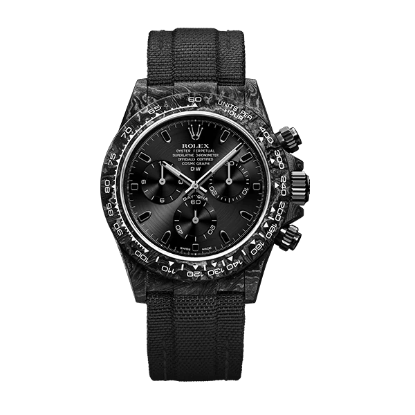DAYTONA All Black - SUPPER VERSION 1-1
