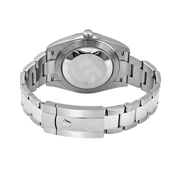 Rolex Datejust 126333 Wimbledon Super Clone
