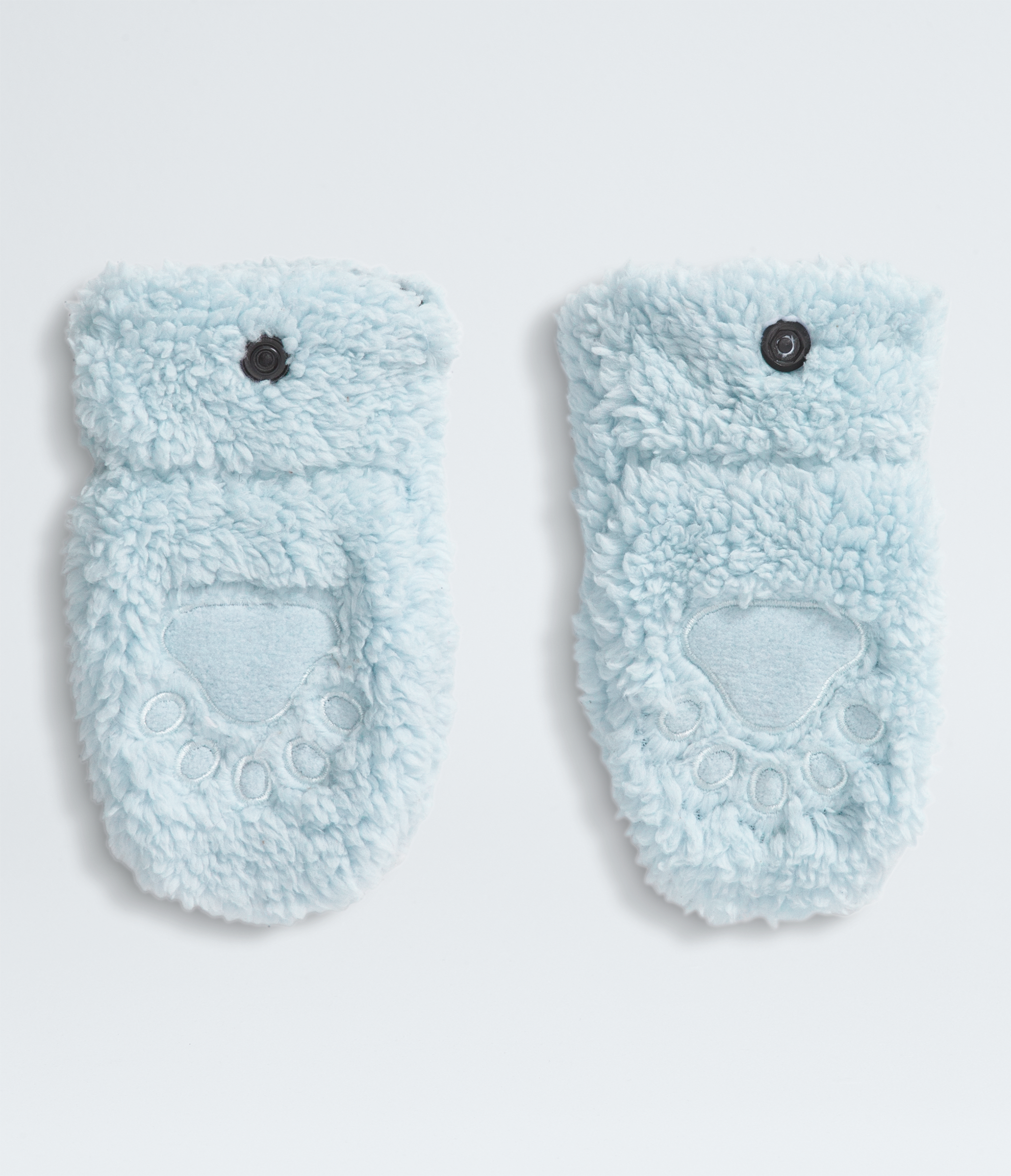 Baby Bear Mitts