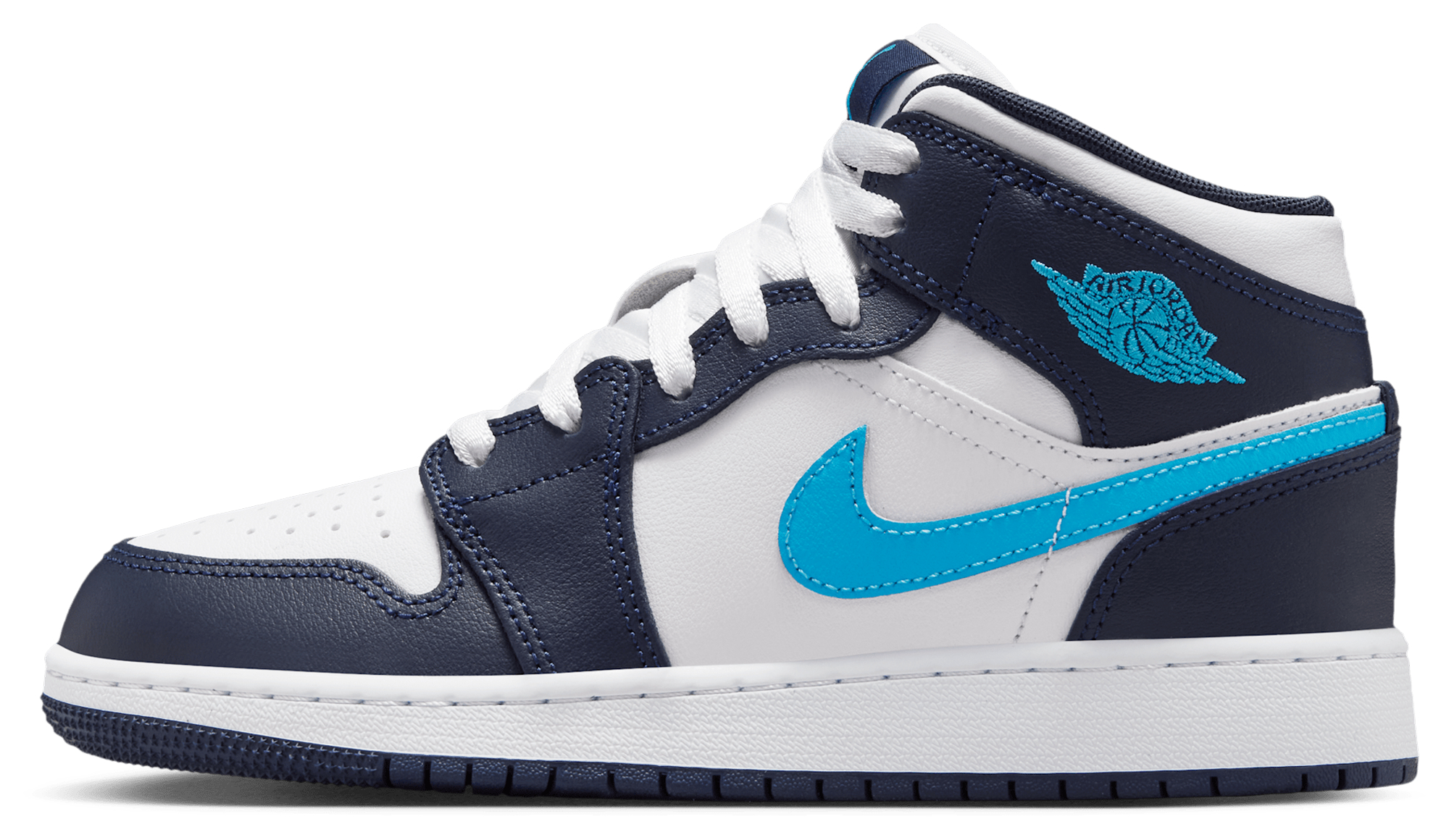 Jordan AJ 1 Mid