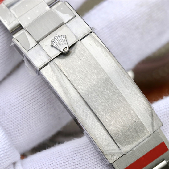 ?Incredible Factory Prices-Rolex Sea-Dweller 43mm Dial Steel Automatic Men's Watch 126600-0002