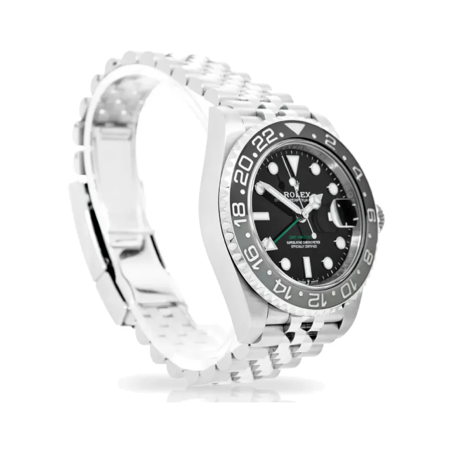 Rolex GMT-Master II 126710GRNR \