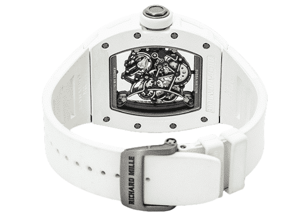 Richard Mille Richard Mille RM055 Bubba Watson
