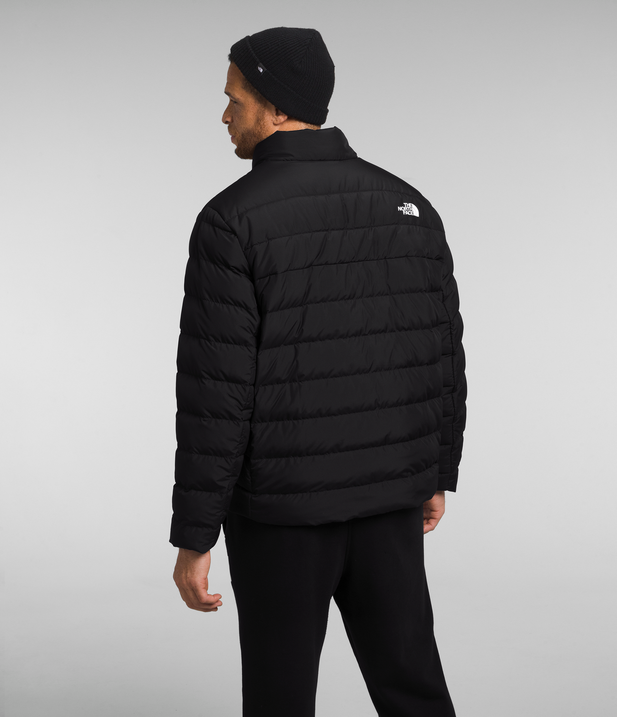 Men’s Big Aconcagua 3 Jacket