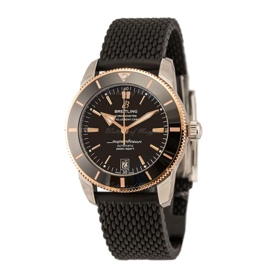 Breitling Superocean B20 UB2010121B1S1 Super Clone