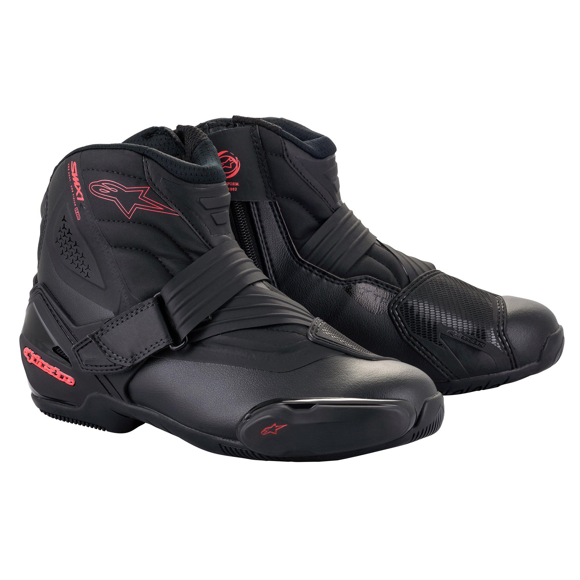 Stella SMX-1 R V2 Boots