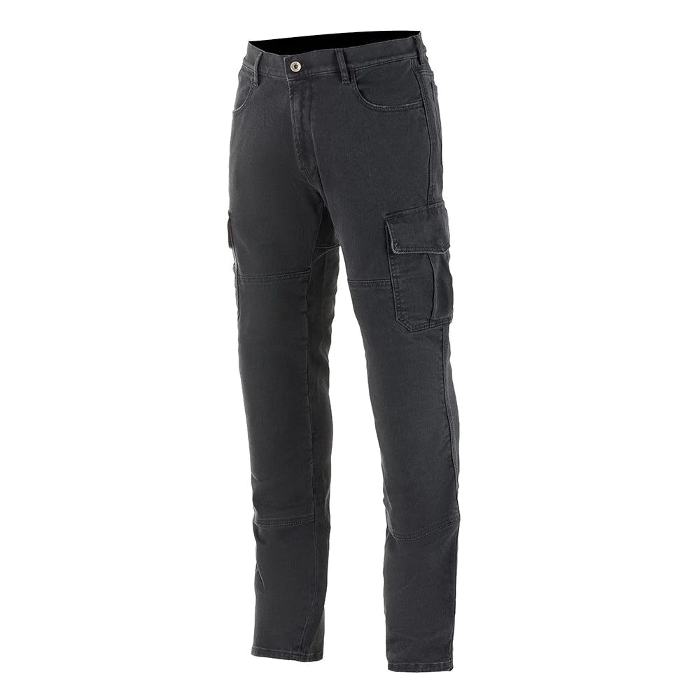 Barton Riding Cargo Pants