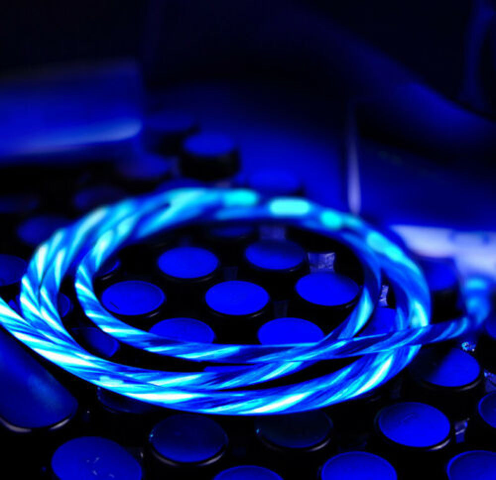 Glow Cable