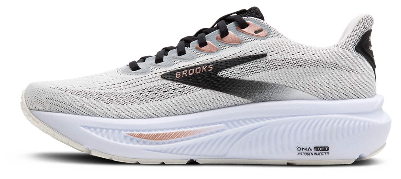 Brooks Ghost 17