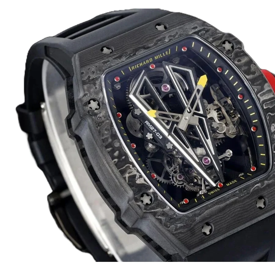 Richard Mille RM 27-03 Tourbillon Super Clone
