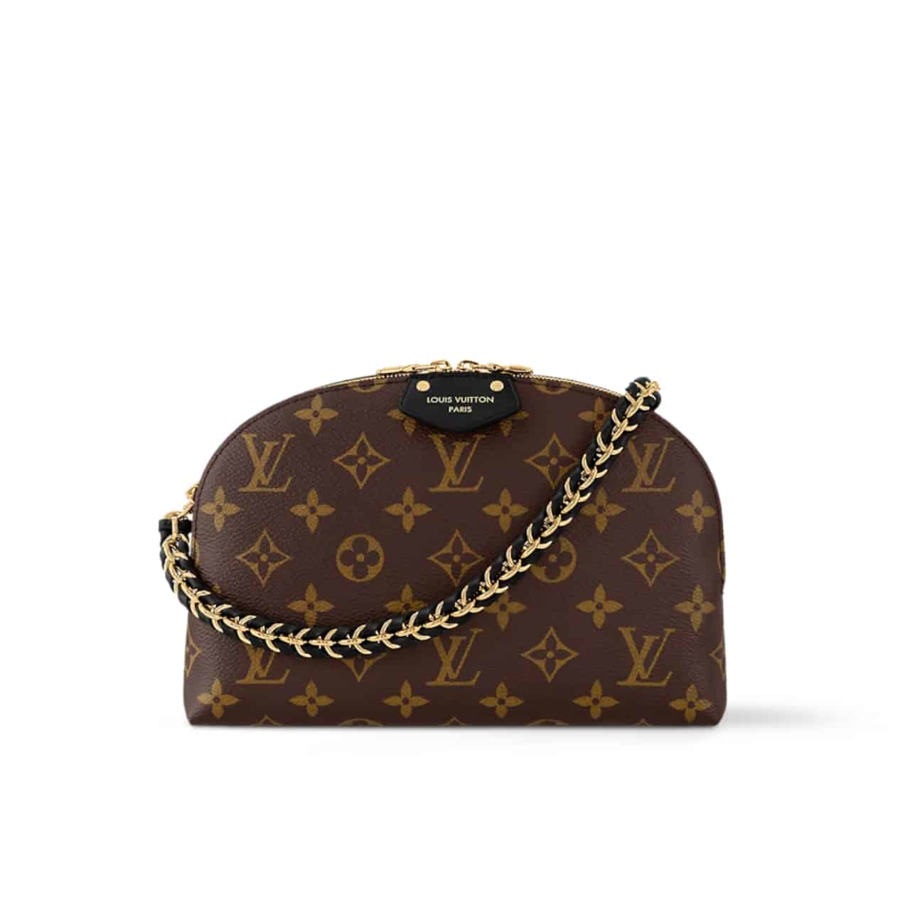 Louis Vuitton Be Alma Monogram Canvas 20Cm M12996