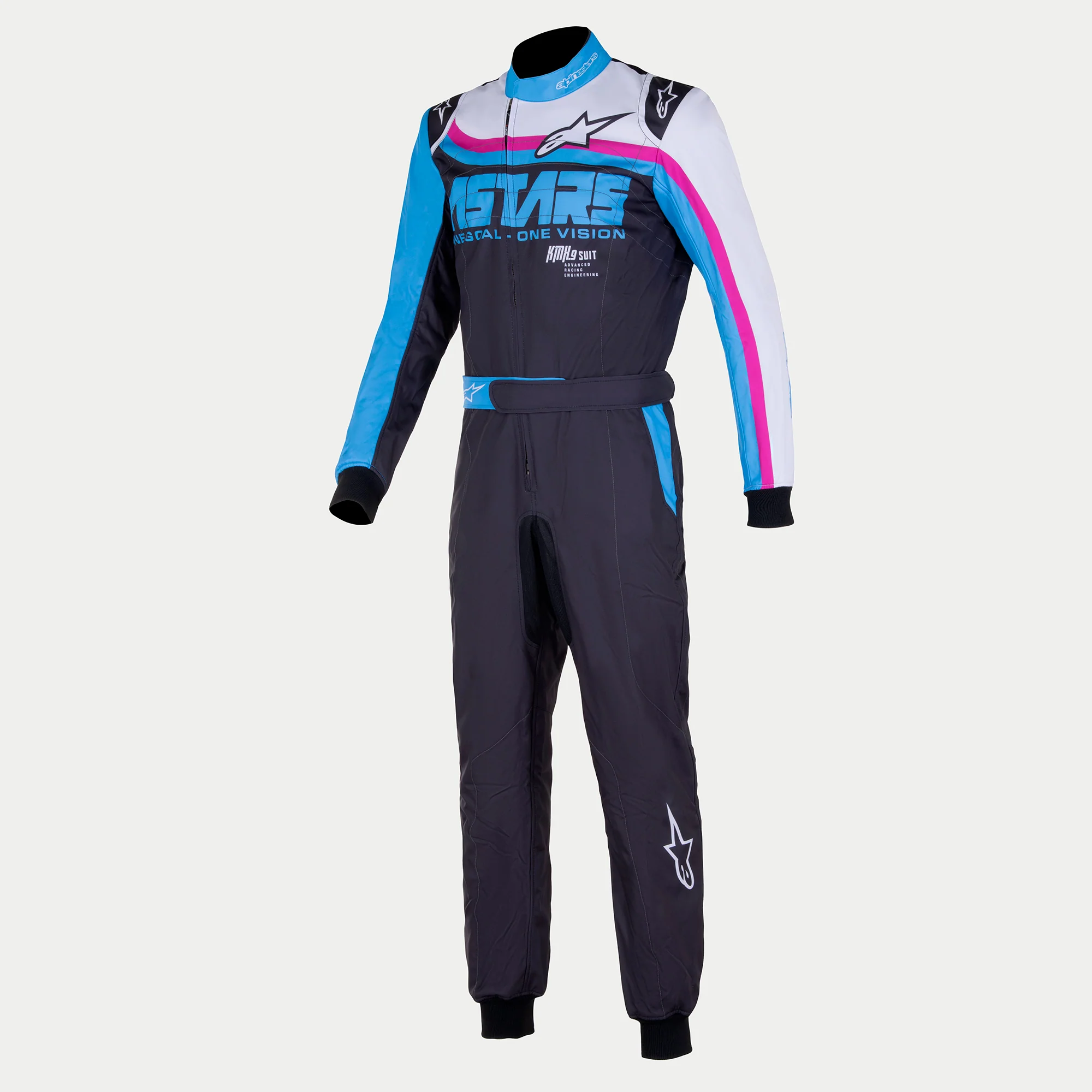 KMX-9 V3 Graphic 2 Suit