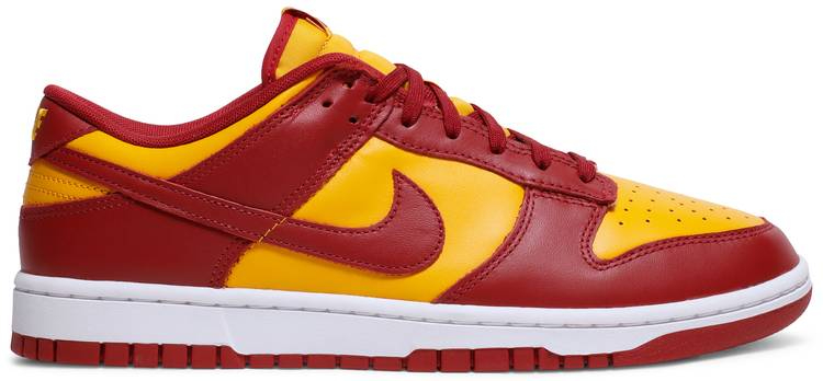 Dunk Low Midas Gold DD1391-701