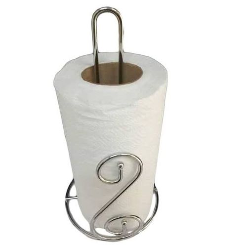 Stainless Steel Tissue Holder/ Stand