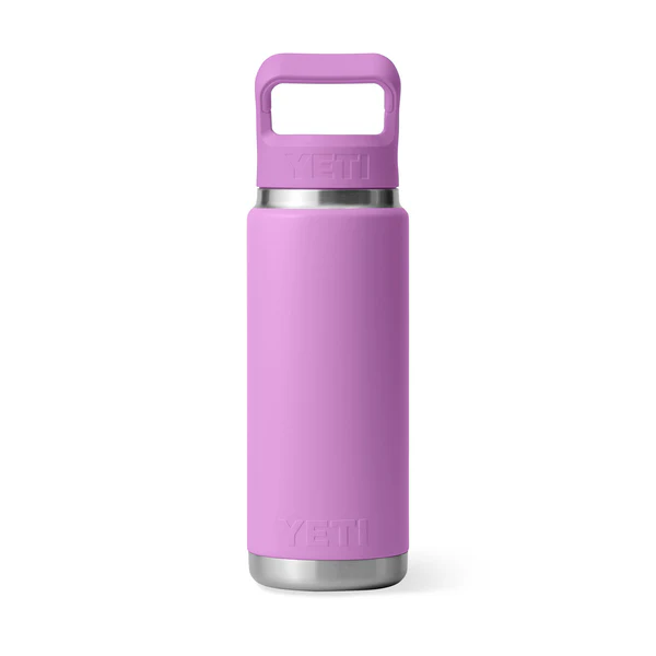 Rambler 26 oz. Water Bottle with Color-Matched Cap