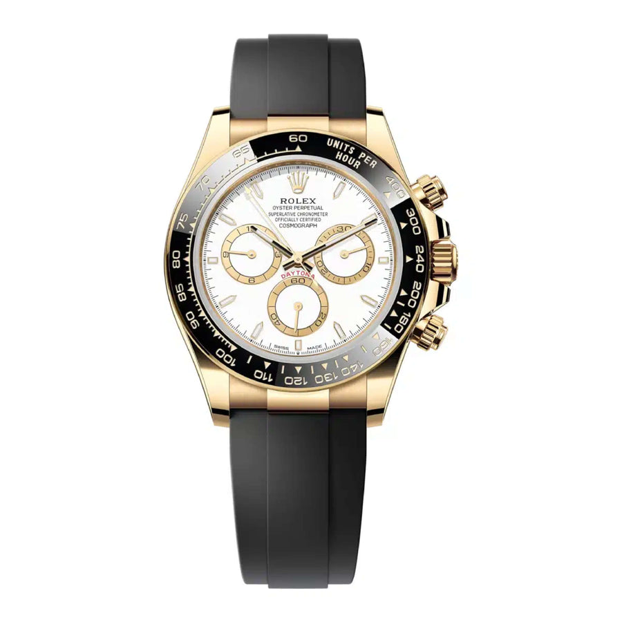 Cosmograph Daytona 126518LN 40mm