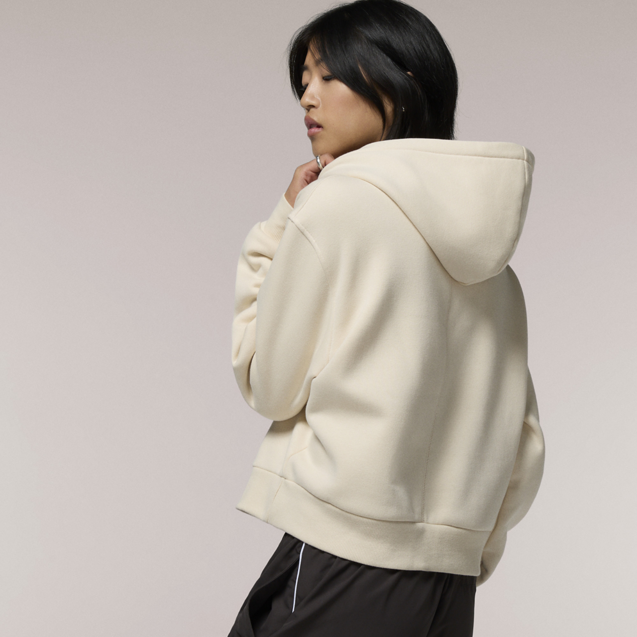Cozi Yabsia Hoodie