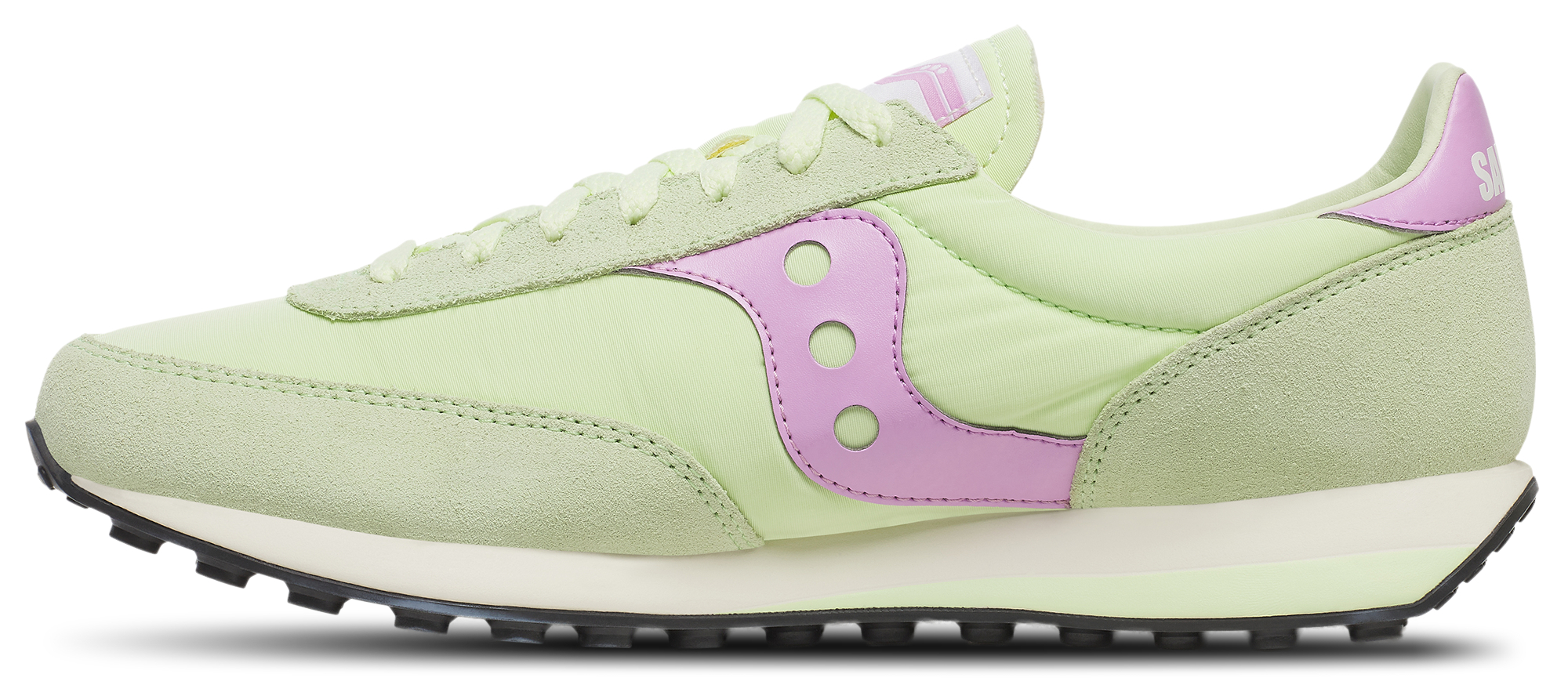 Saucony Trainer 80