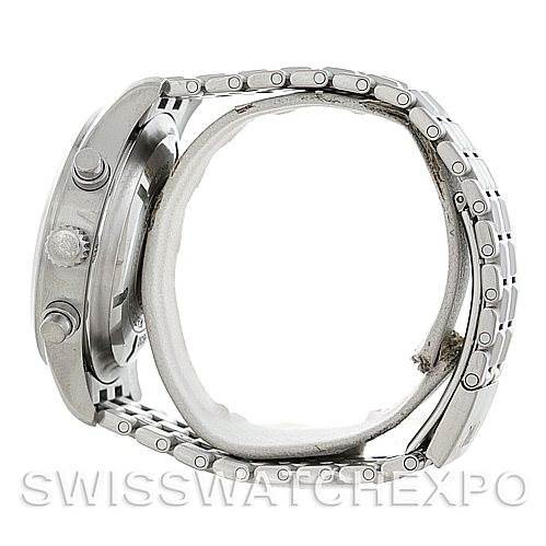 IWC Schaffhausen Edition Saint Exupery Men's Watch