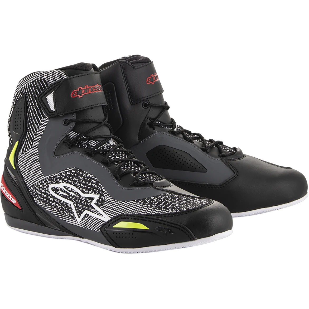 Faster-3 Rideknit&reg; Shoes