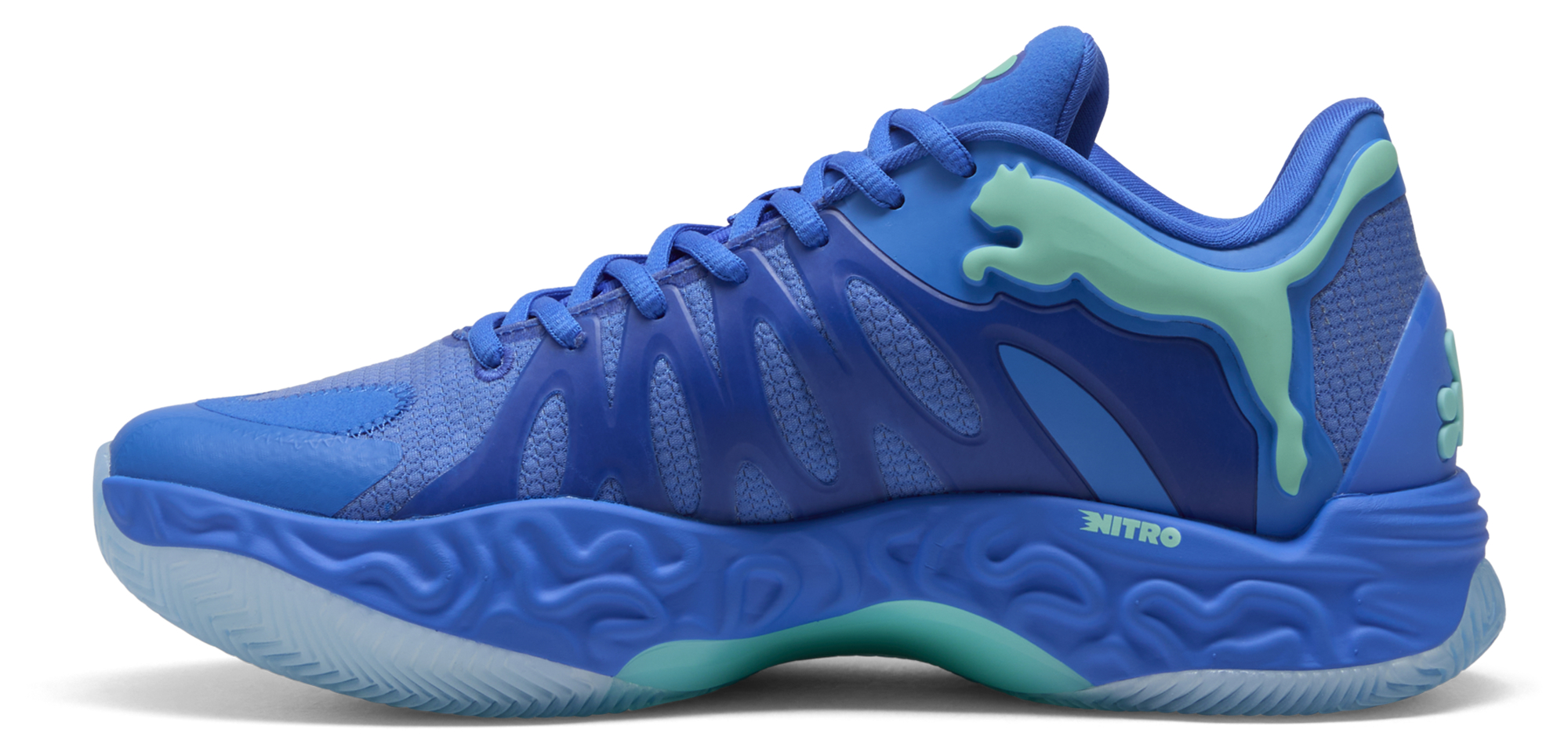 PUMA Hali 1