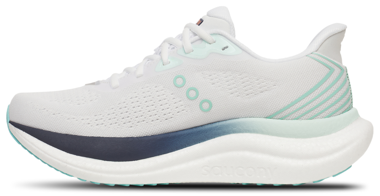 Saucony Triumph 23