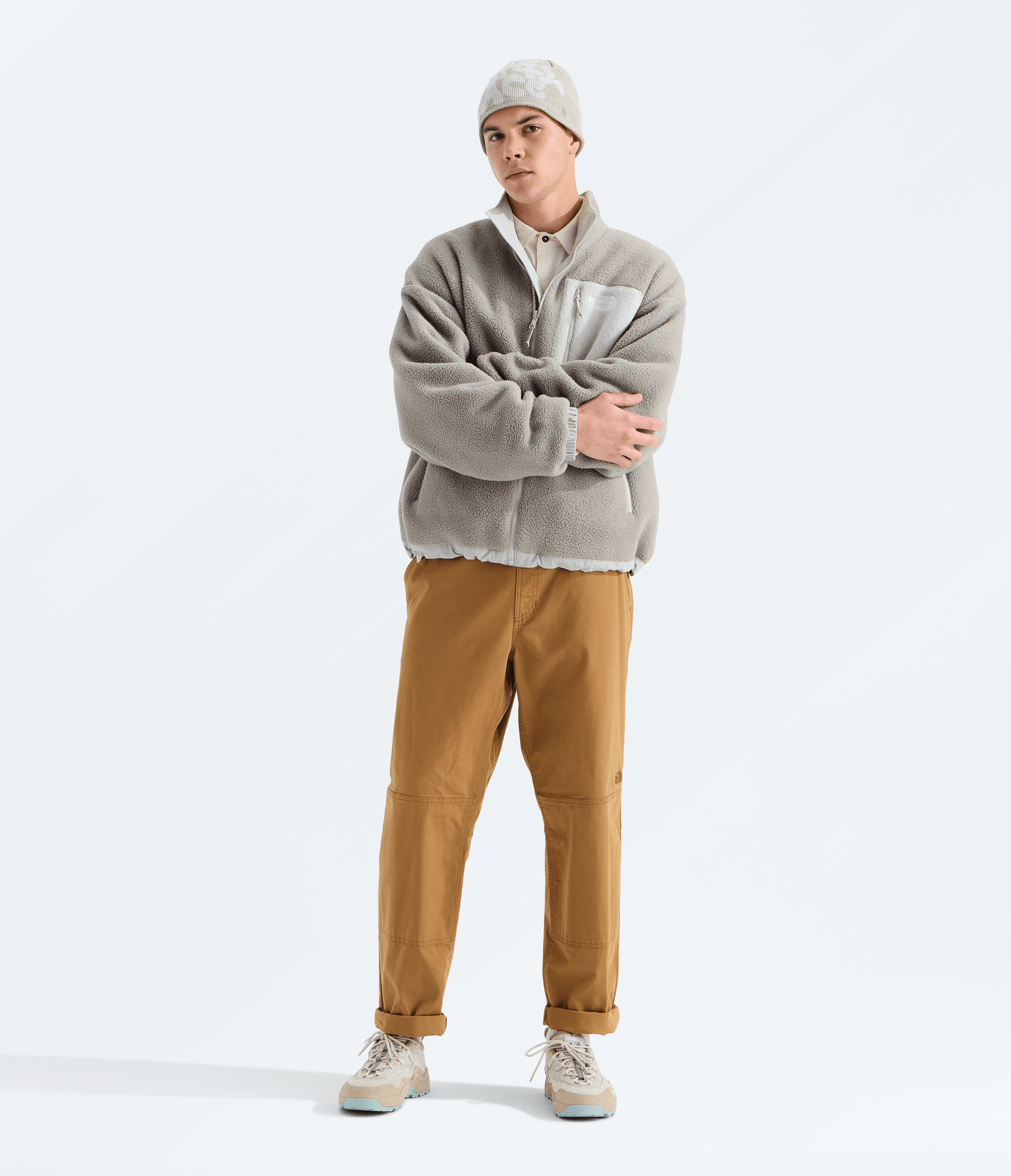 Men’s Yumiori Reversible Jacket