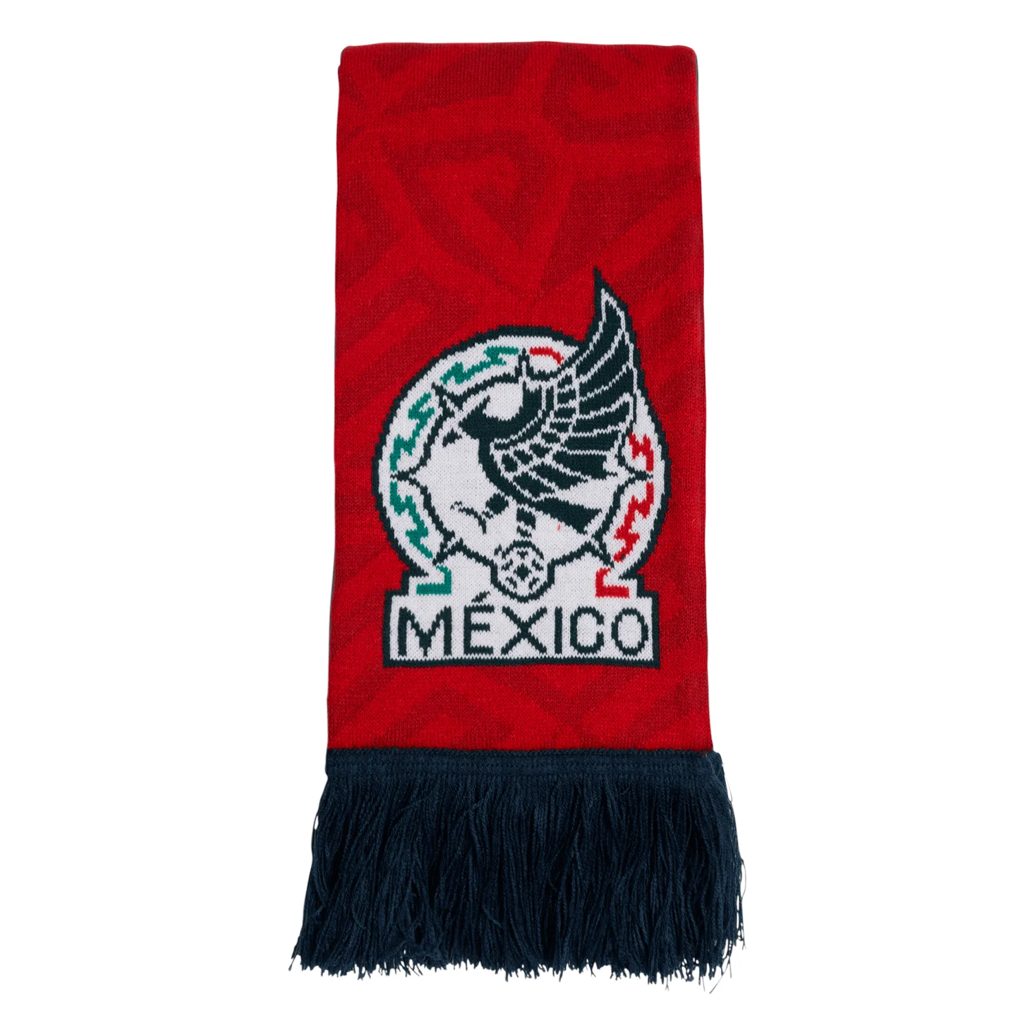 World Cup 2026 adidas Mexico Federation Scarf