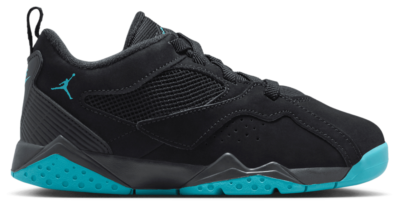 Jordan MVP 92
