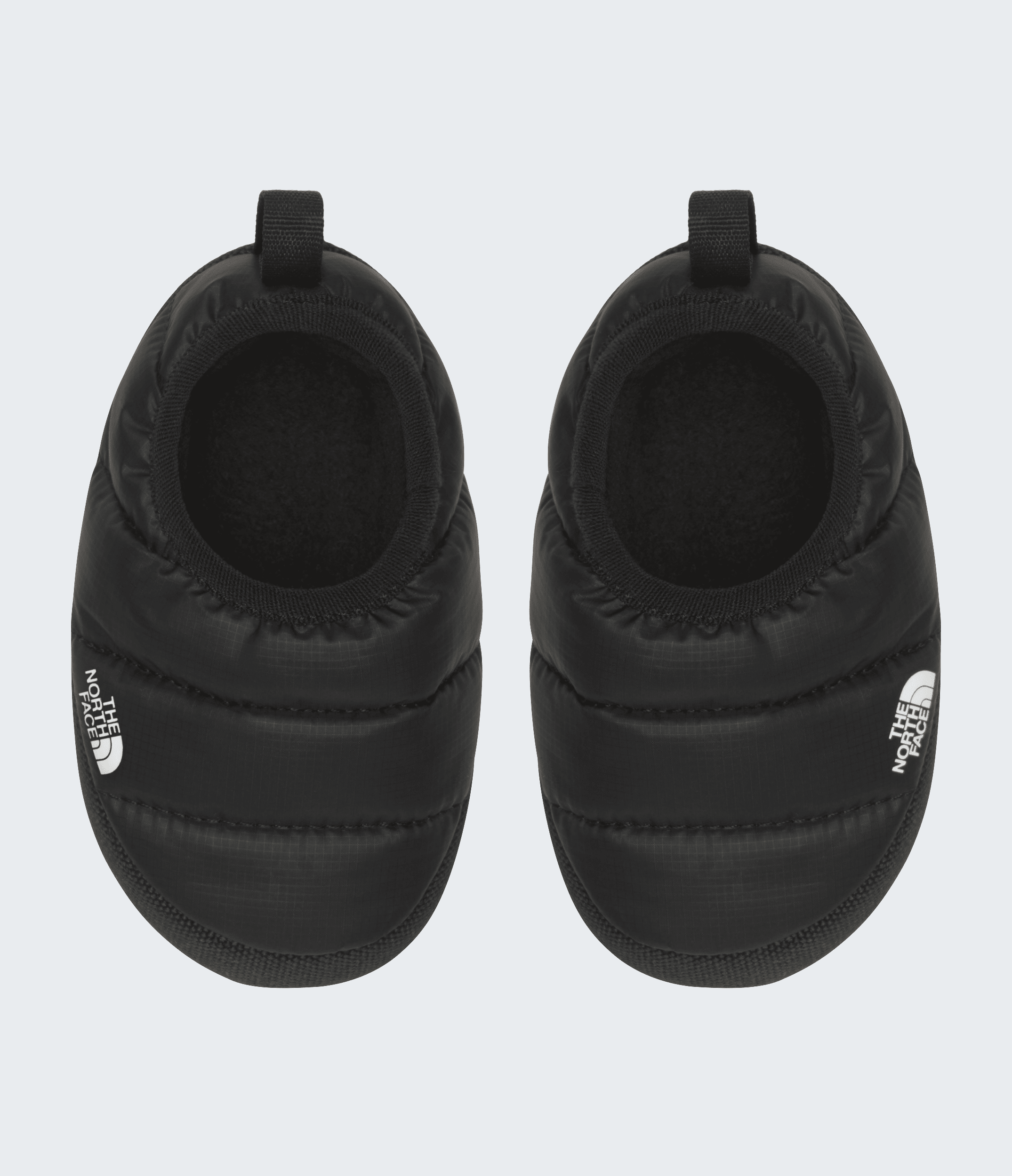 Baby Tent Mules