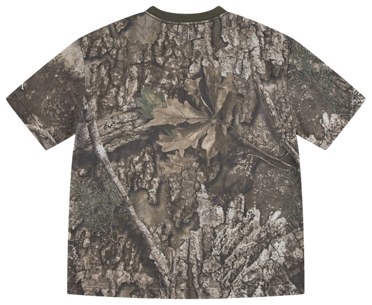 Jordan MVP Distressed WM Short Sleeve T-Shirt
