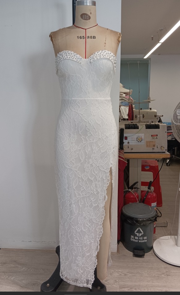 Women Party Summer Sleeveless Maxi Dress